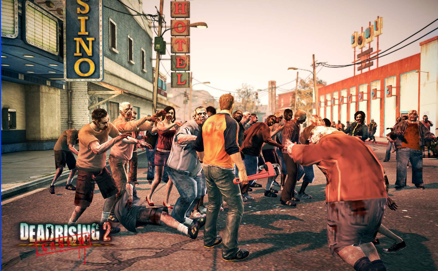 Dead Rising 2: Case Zero